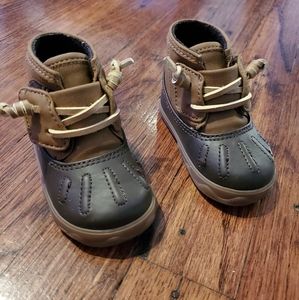 Sperry Top-Sider Icestorm Boot